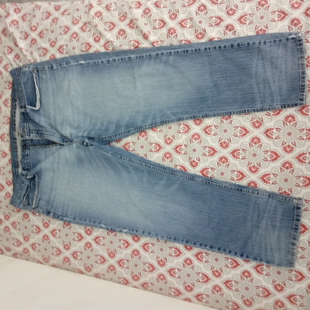 Stretch Jeans